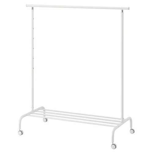 Appendiabiti regolabile ikea - appendiabiti,