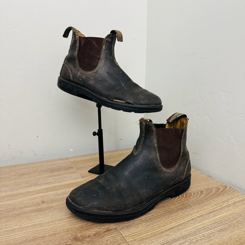 Stivali chelsea blundstone 500 - chelsea,
