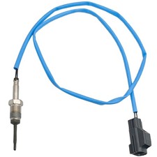 Sensore temperatura gas di