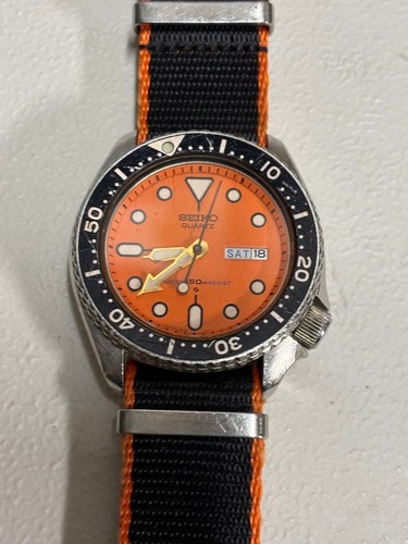 Seiko 7548 700c 150m - 150m, diver