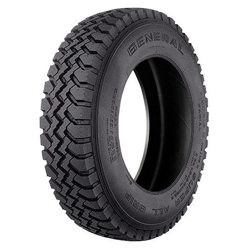 Gomme pneumatici general 50 - pneumatici, 7.50