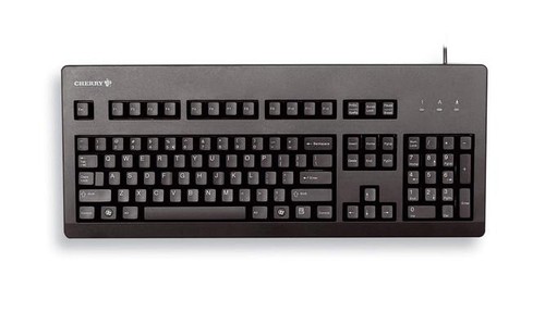 Cherry g80 3000 tastiera usb - cherry, g80-3000