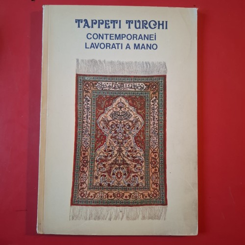 Tappeti turchi contemporanei - turchi,