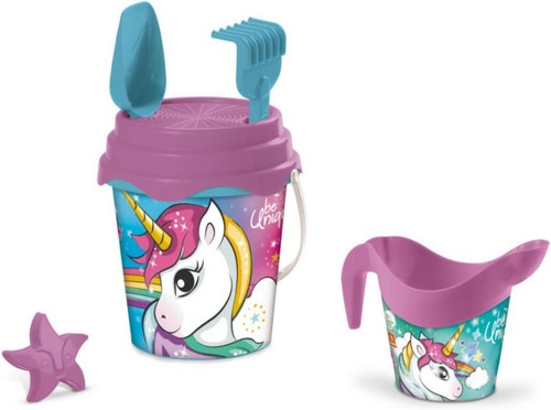Toys unicorn bucket - toys,