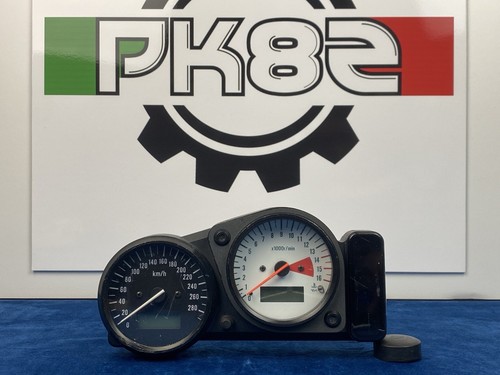 Strumentazione completa suzuki - strumentazione,