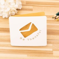 Biglietti d'auguri vuoti 10