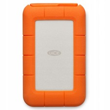 Lacie rugged mini hdd - mini, esterno