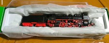 Locomotiva a vapore  scala n