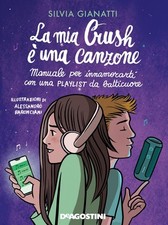 Libro Nuovo - Silvia Gianatti