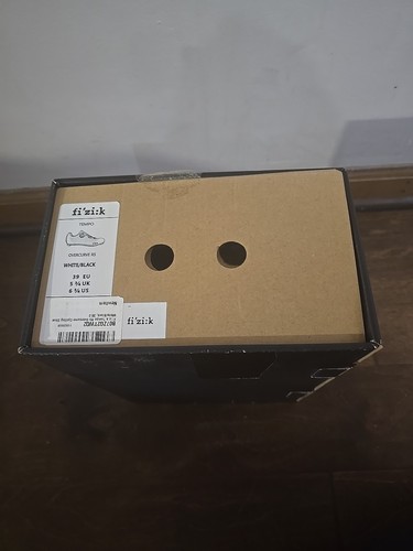 Fizik tempo overcurve - tempo,