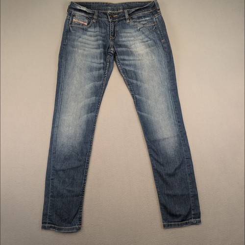 Jeans diesel uomo - jeans, l31