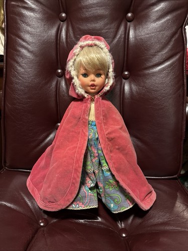 Vintage furga doll 6785 - vintage, #6785