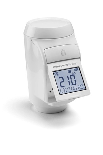 Honeywell home thr92h1002 - honeywell,