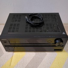 Ricevitore AV Onkyo TX-NR636