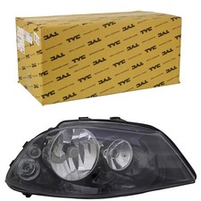 TYC FARI H7/H3 FARI PRINCIPALI