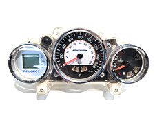 STRUMENTAZIONE CONTACHILOMETRI