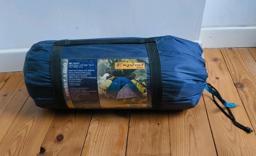 Tenda ferrino exploit sunset - tenda,