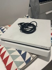Sony PlayStation 4 Slim 500GB