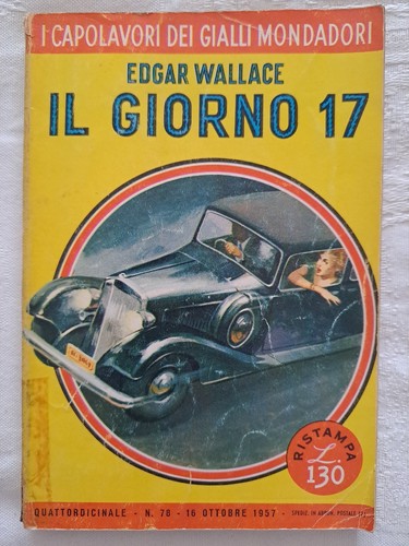 Giorno edgar wallace i - il, 17.