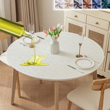 Tovaglie rotonde vinile per - tovaglie,