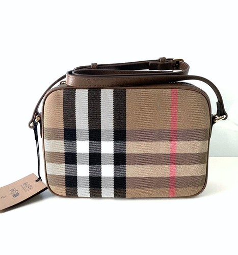 Borsa tracolla burberry lg - borsa, a