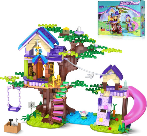 Set casa sull albero friends - set, sull'albero