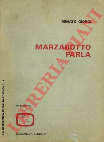 Giorgi renato marzabotto - -,