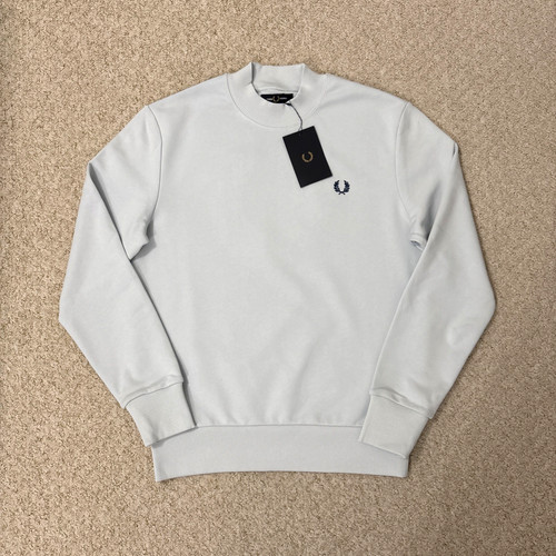 Felpa fred perry - fred,