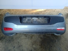 Paraurti Posteriore Fiat Punto