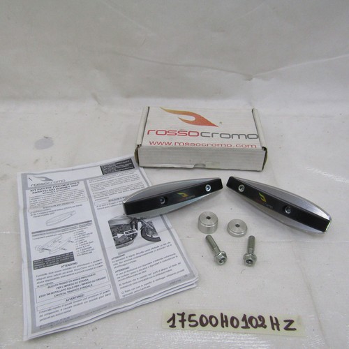 Kit piastre paramotore telaio - kit,