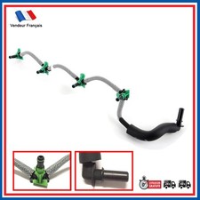 Tubo Iniettori Ritorno Per