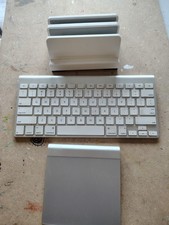 Apple Magic Keyboard+Trackpad E Supporto