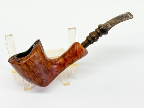 Pipa fumo fatta mano in - pipa, da