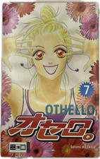 Otello 07 manga tedesco