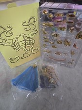 Modellino Saint Seiya Myth