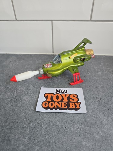 Vintage dinky toys - 351, ufo