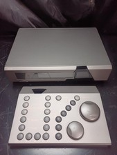 Preamplificatore quad con - quad,