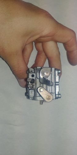 Carburatore tillotson - carburatore,