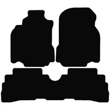 Basic Tappetini per Nissan