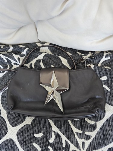 Borsa vintage thierry mugler - thierry,