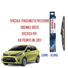 SPAZZOLA TERGILUNOTTO