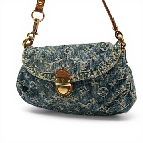 Borsa tracolla louis vuitton - borsa,