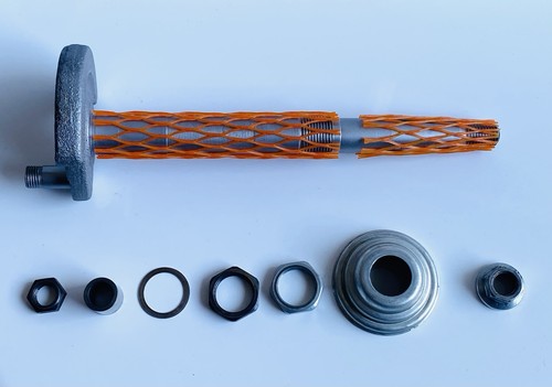 Vilebrequin solex 3800 5000 - 3800, /