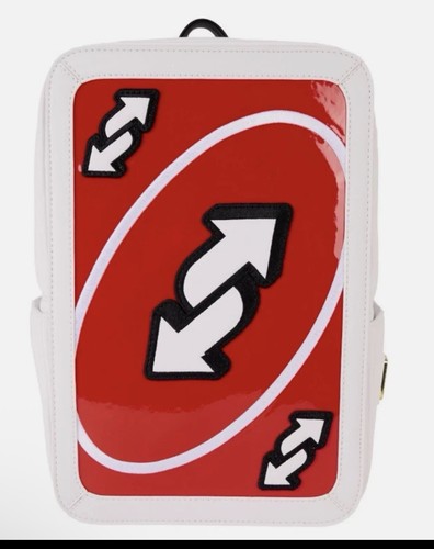 Loungefly mini zaino - loungefly, uno