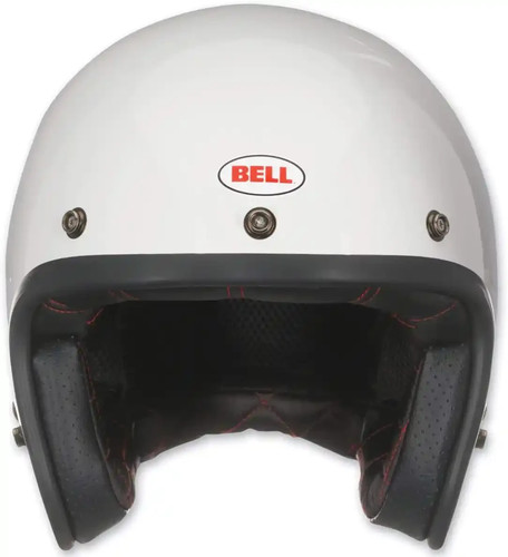 Casco moto bell custom - casco,