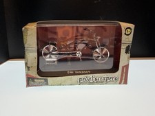 Planet Toys 2006 - Raschietti