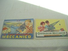 IL COSTRUTTORE MECCANICO