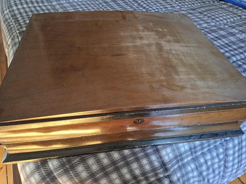 Cofanetto espositore - cofanetto,