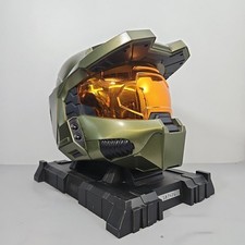 Replica casco Master Chief
