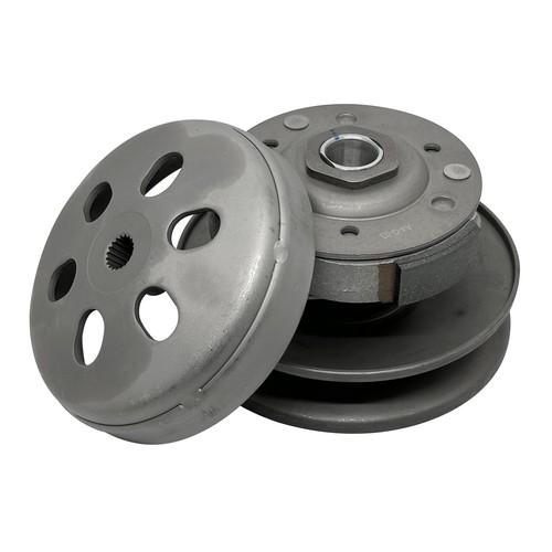 Mf6289 kit frizione - mf6289, campana